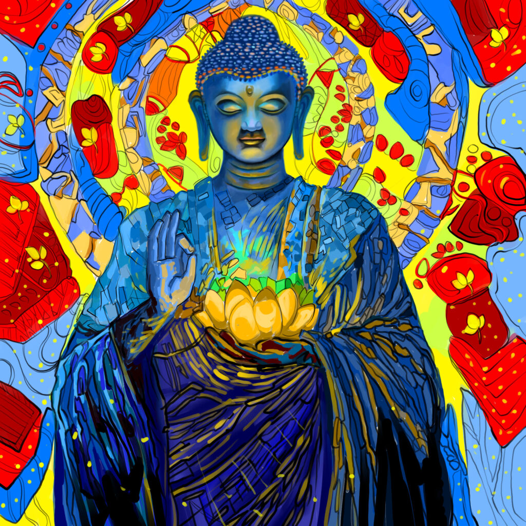 buddha