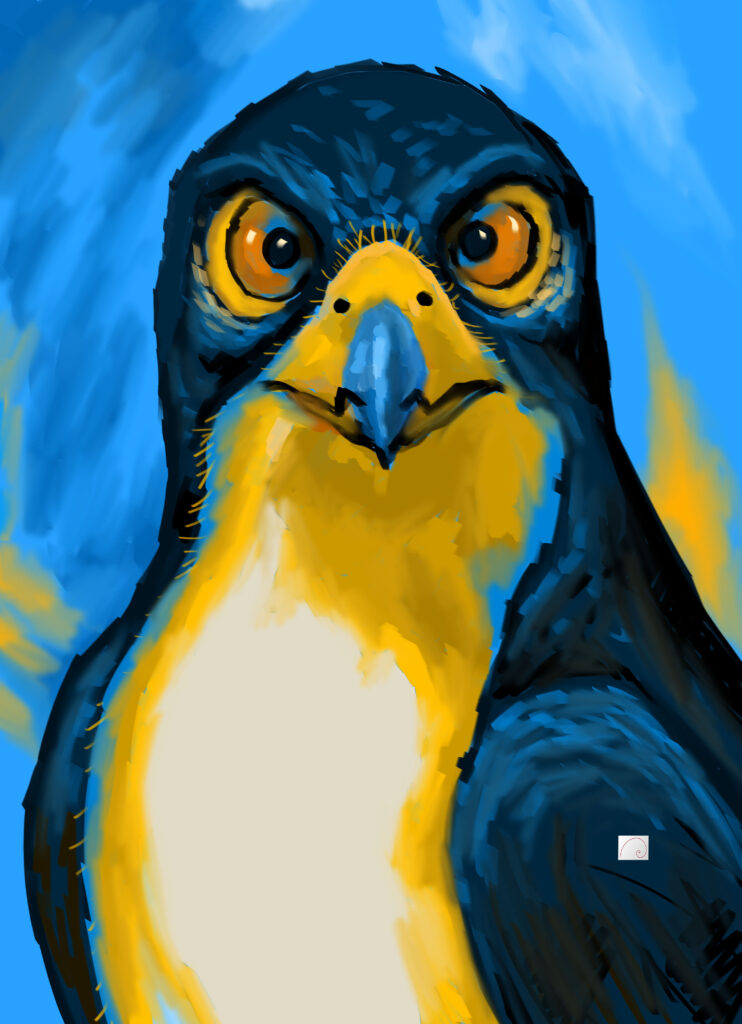 birds are getting extinct,save them