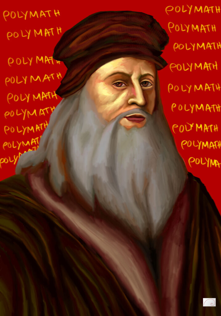 leonardo da vinci art