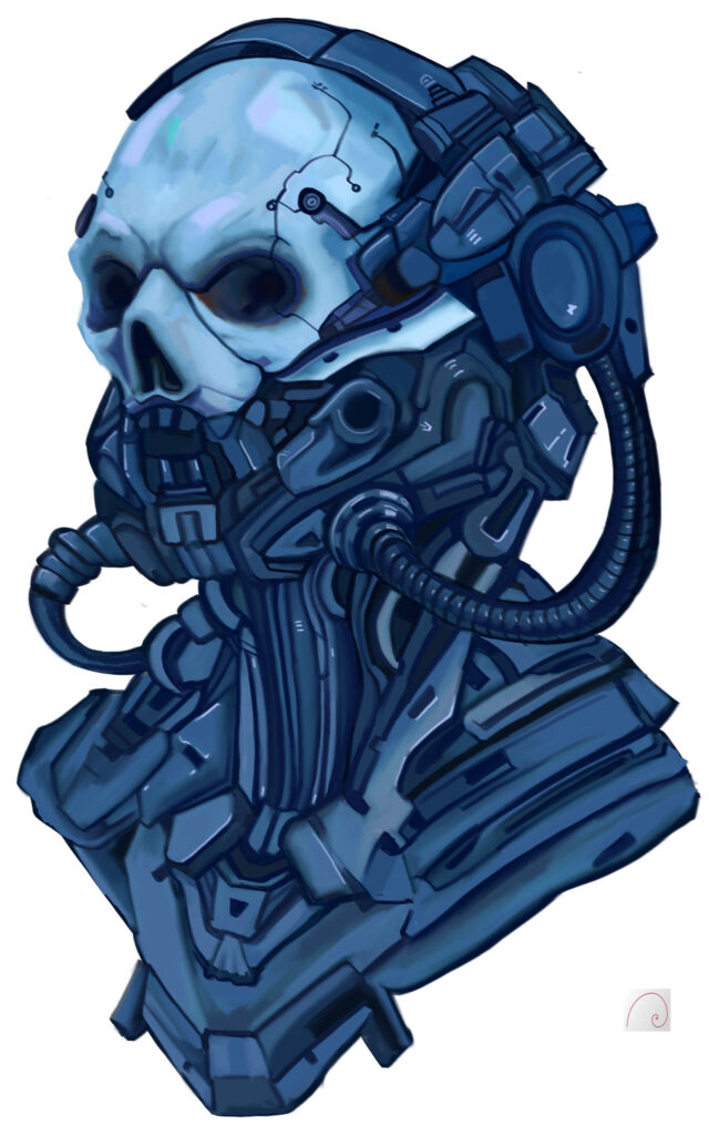 robotics art and artificial intelligence
