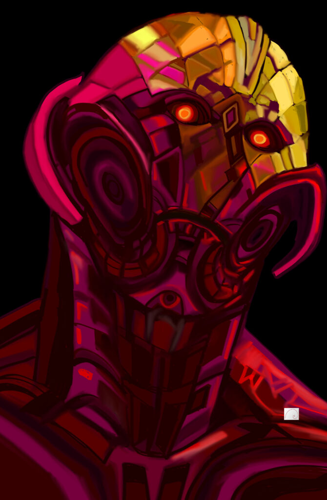 robotics art and artificial intelligence