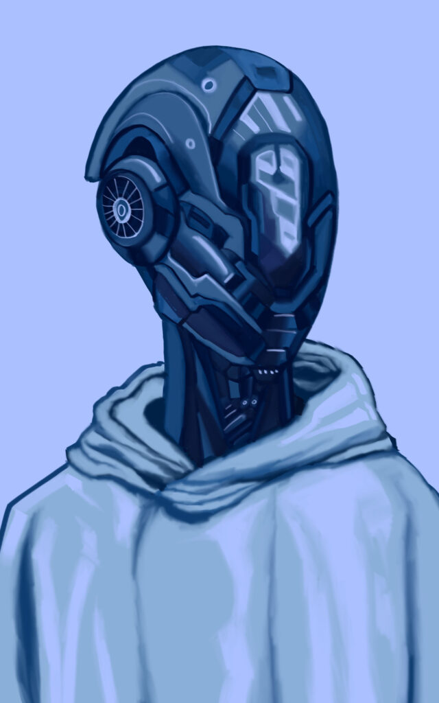 robotics art and artificial intelligence