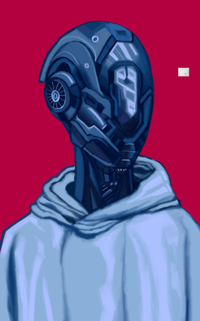 robotics art and artificial intelligence