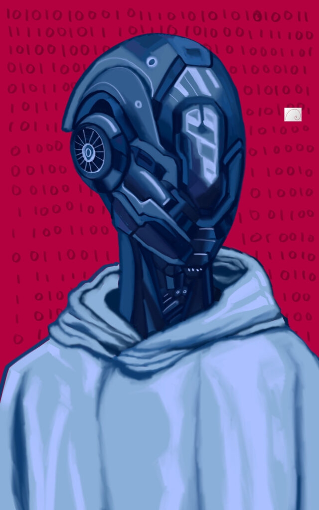 robotics art and artificial intelligence