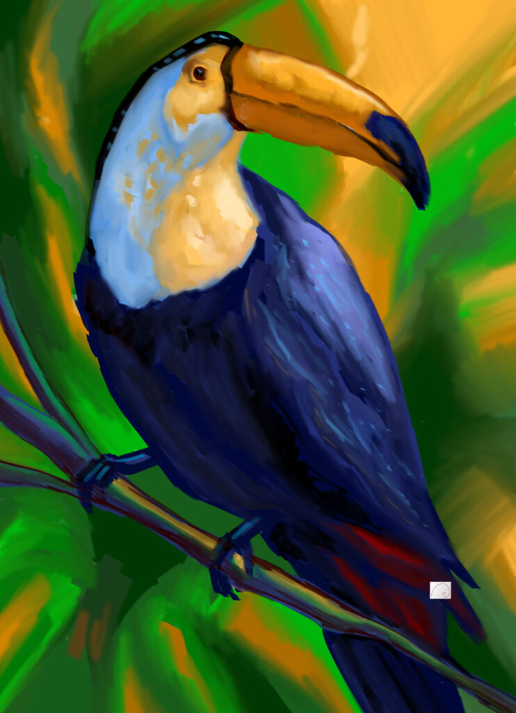birds are getting extinct,save them