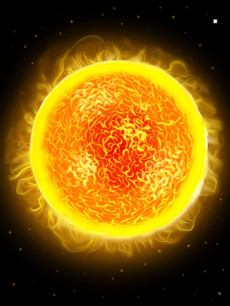 astronomy and galaxy art