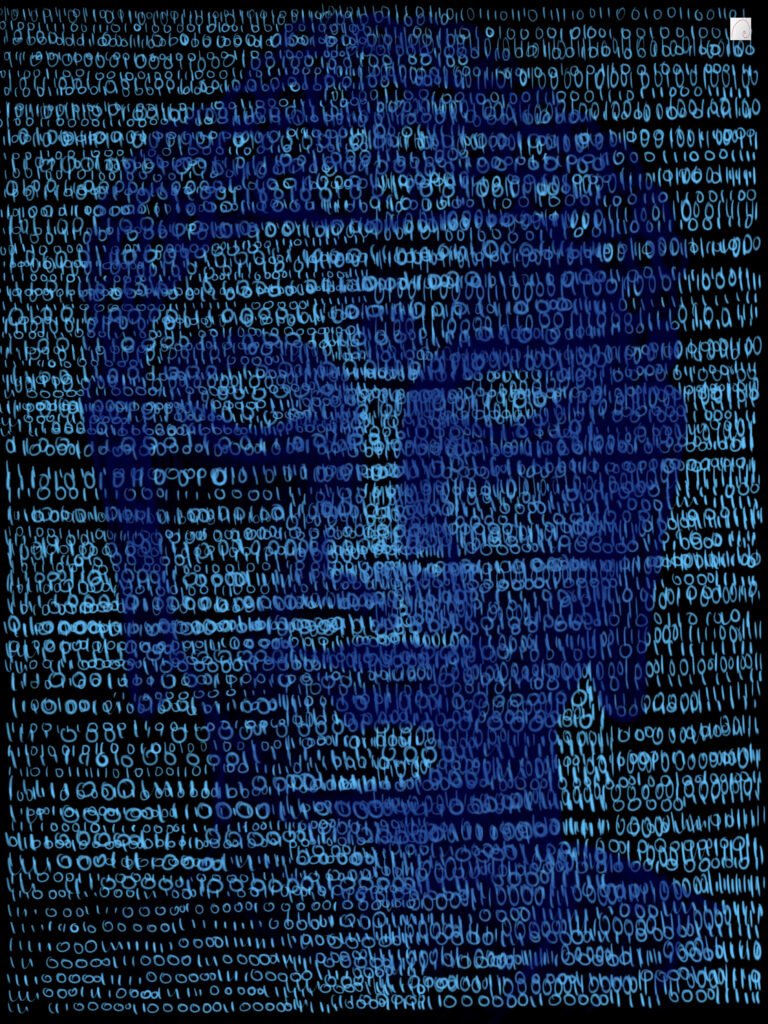 buddha art