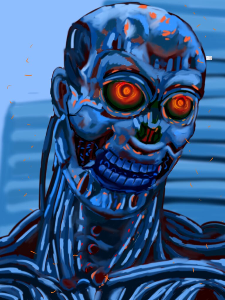 ai and robotics