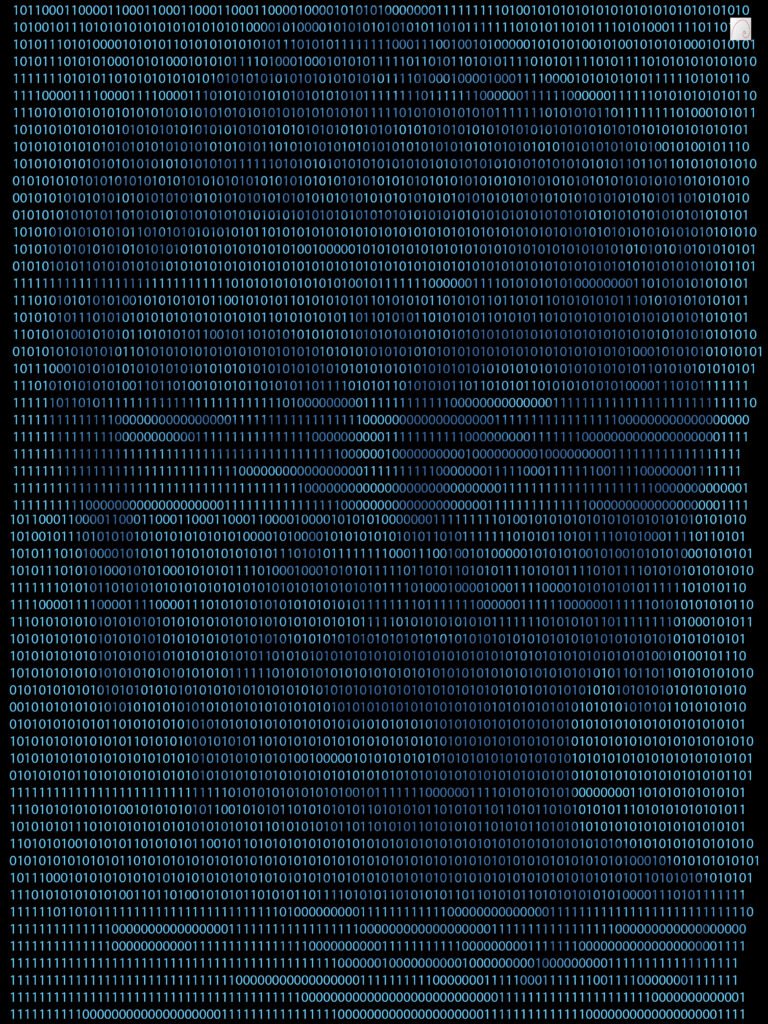 buddha art in coding of the universe